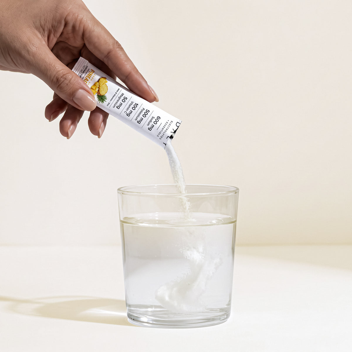 Electrolyte Stick – Pineapple