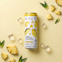 Energy + Electrolyte Drink – Pineapple