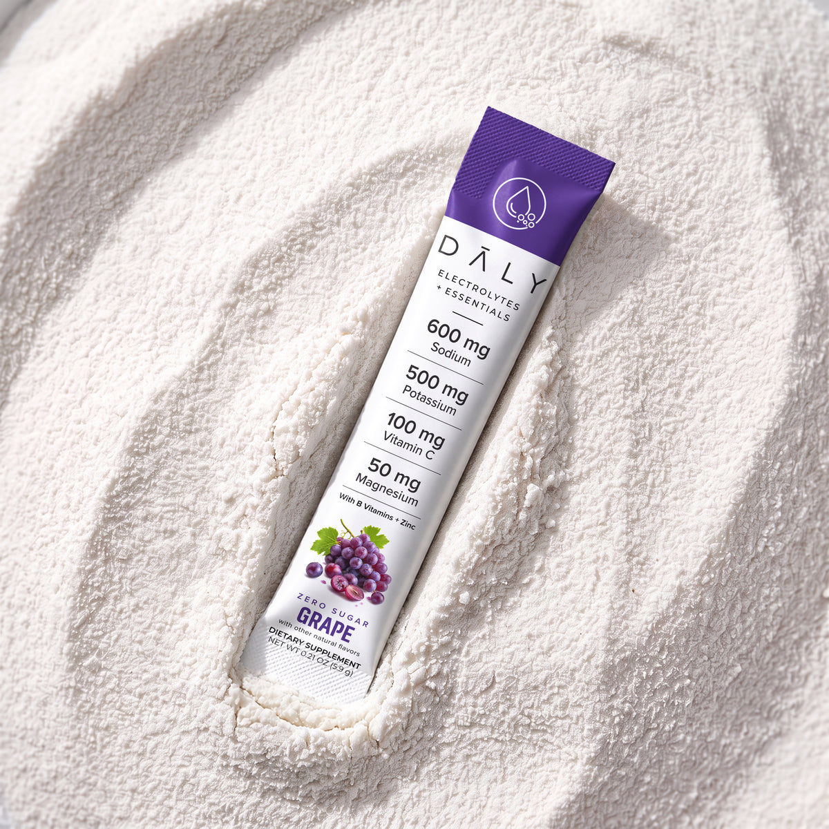 Electrolyte Stick – Grape