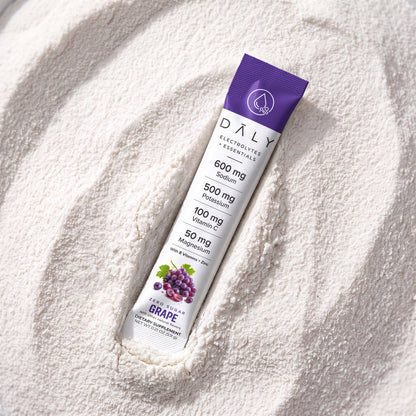 Electrolyte Stick – Grape