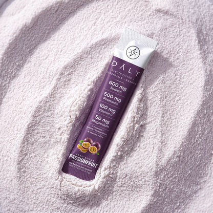 Energy + Electrolyte Stick – Passionfruit