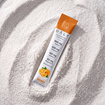 Electrolyte Stick – Orange
