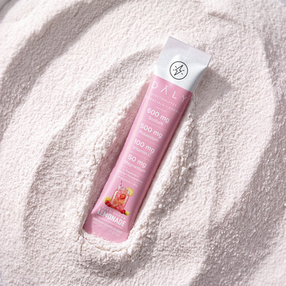 Energy + Electrolyte Stick – Pink Lemonade