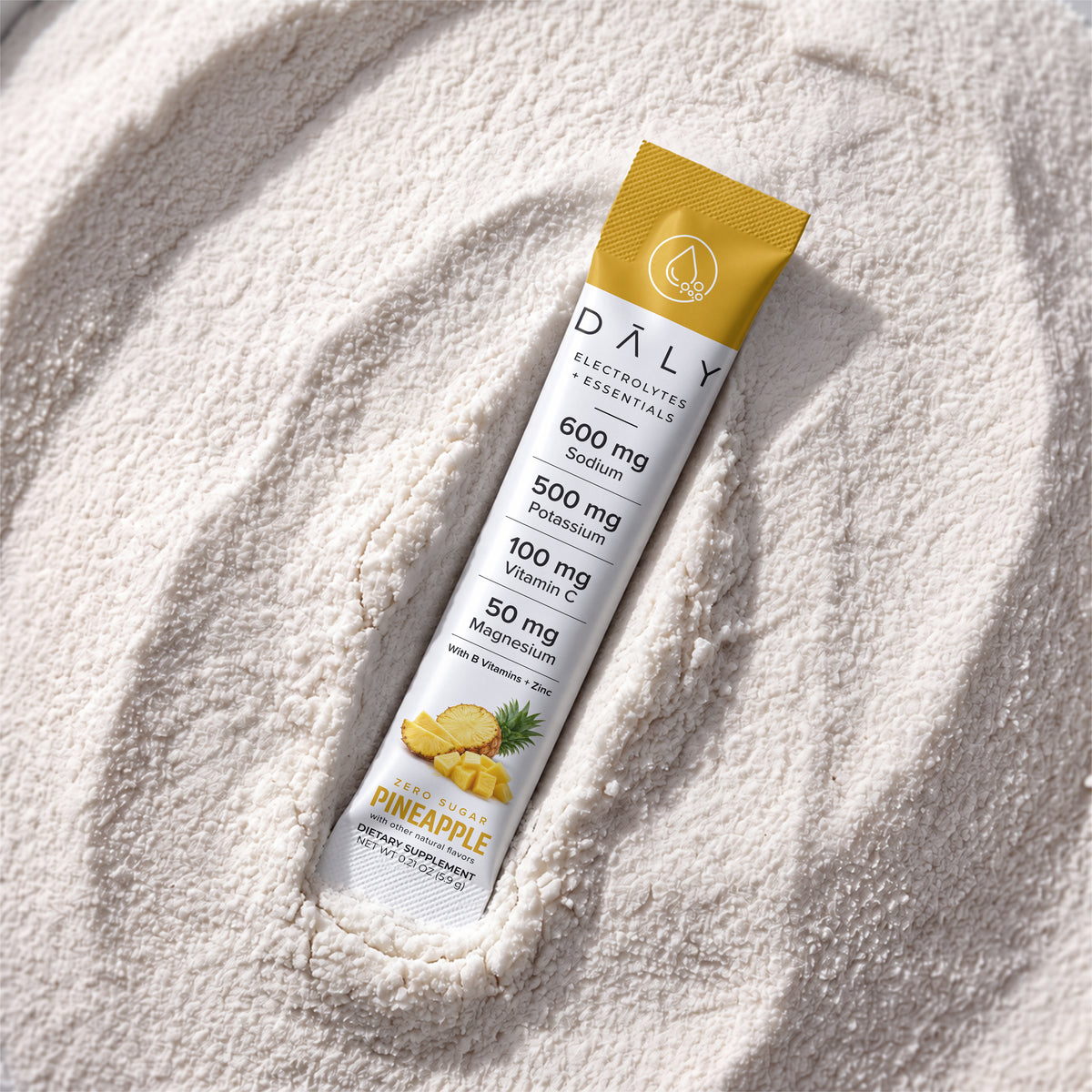 Electrolyte Stick – Pineapple