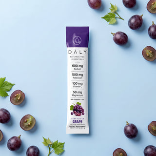 Electrolyte Stick – Grape
