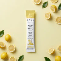 Electrolyte Stick – Lemonade