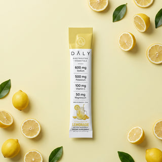 Electrolyte Stick – Lemonade