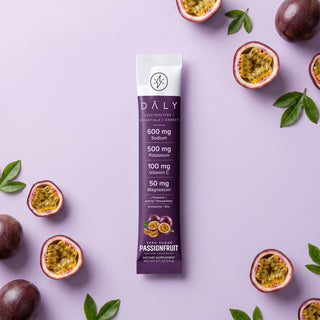 Energy + Electrolyte Stick – Passionfruit