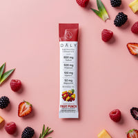 Electrolyte Stick – Fruit Punch