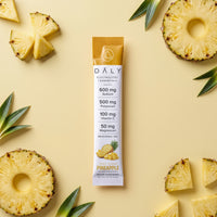 Electrolyte Stick – Pineapple