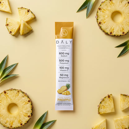 Electrolyte Stick – Pineapple