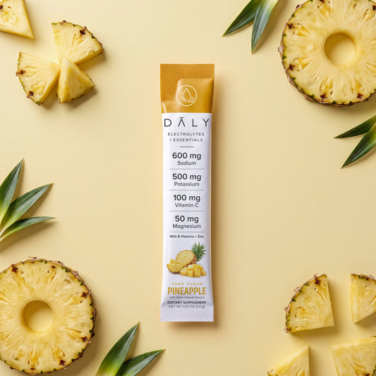 Electrolyte Stick – Pineapple