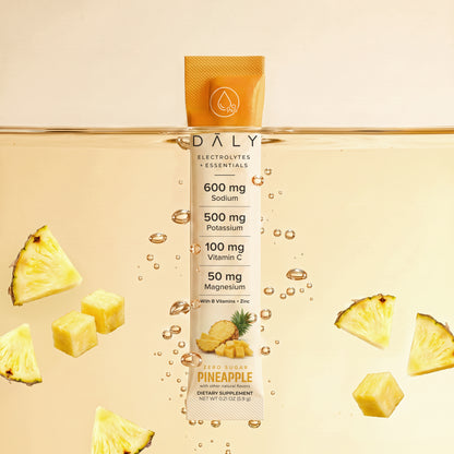 Electrolyte Stick – Pineapple