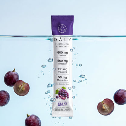Electrolyte Stick – Grape