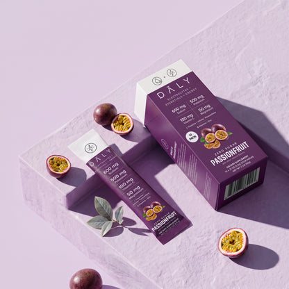 Energy + Electrolyte Stick – Passionfruit
