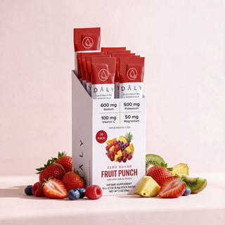 Fruit Punch