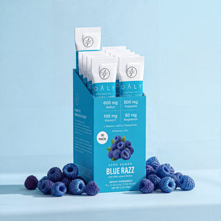 Blue Razz