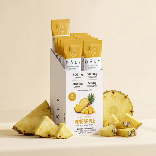Electrolyte Stick – Pineapple