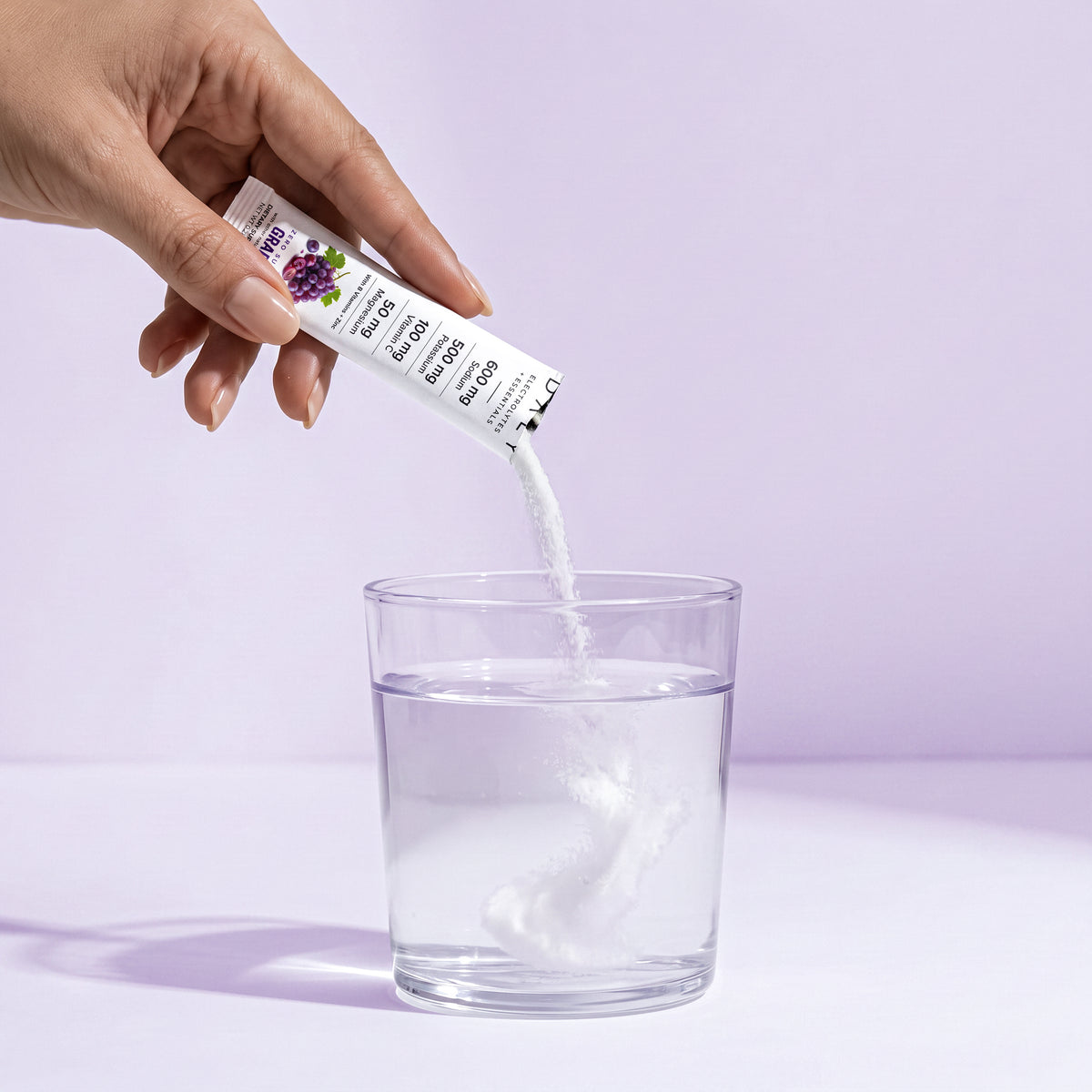 Electrolyte Stick – Grape