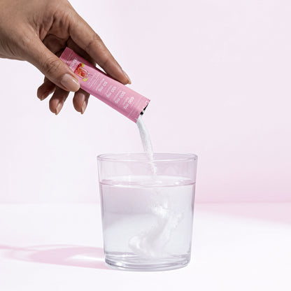 Energy + Electrolyte Stick – Pink Lemonade