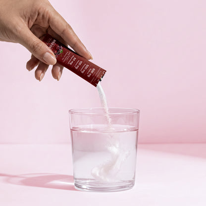 Energy + Electrolyte Stick – Wild Cherry