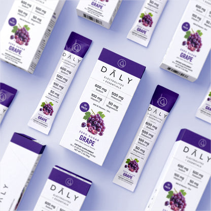 Electrolyte Stick – Grape