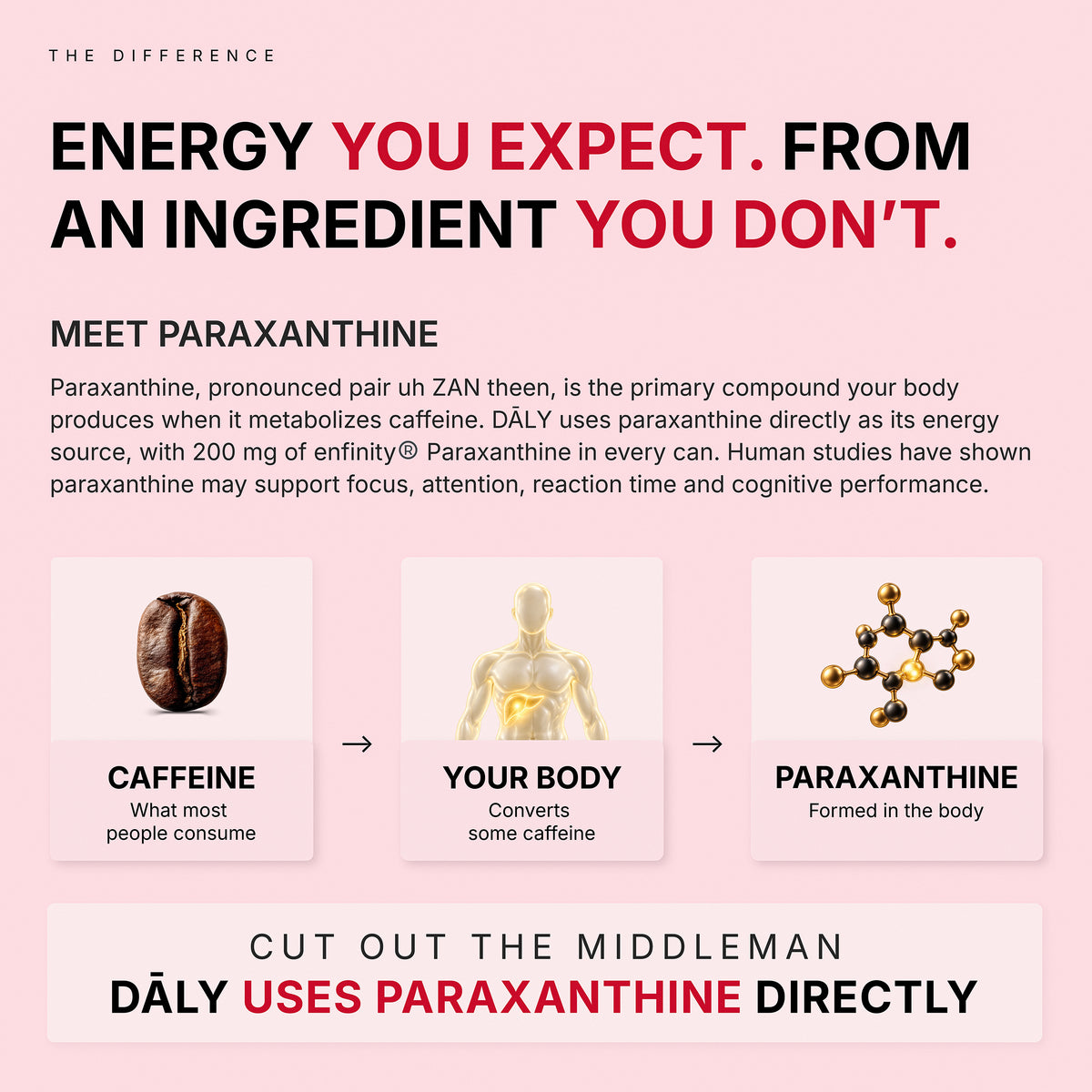 Energy + Electrolyte Drink – Wild Cherry