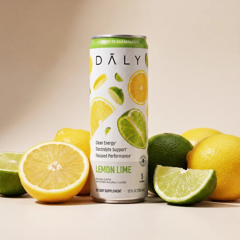 Lemon Lime