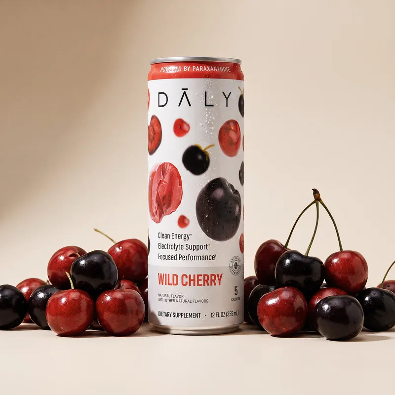 Wild Cherry